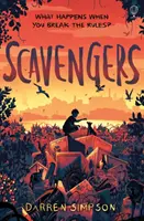 Mrchožrouti - Scavengers