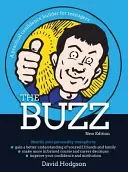 The Buzz: Praktické budování sebevědomí pro teenagery - The Buzz: A Practical Confidence Builder for Teenagers