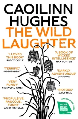 Divoký smích: Vítěz ceny Encore Award 2021 - The Wild Laughter: Winner of the 2021 Encore Award