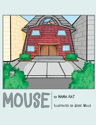 Myš - Mouse