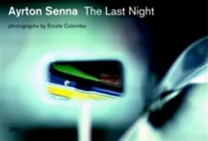 Ayrton Senna: Poslední noc - Ayrton Senna: Last Night