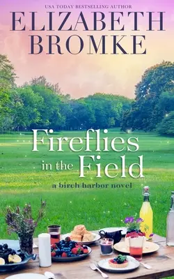 Světlušky na poli - Fireflies in the Field
