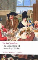 Expedice Humphryho Clinkera - The Expedition of Humphry Clinker