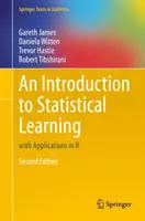 Úvod do statistického učení: S aplikacemi v jazyce R - An Introduction to Statistical Learning: With Applications in R