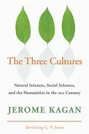 Tři kultury - The Three Cultures