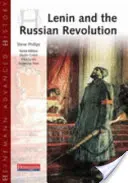 Heinemann Dějepis pro pokročilé: Lenin a ruská revoluce - Heinemann Advanced History: Lenin and the Russian Revolution