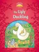 Klasické pohádky: Ošklivé káčátko pro začátečníky 2. úroveň - Classic Tales: Ugly Duckling Beginner Level 2