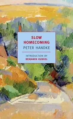 Pomalý návrat domů - Slow Homecoming