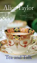 Čaj a rozhovor - Tea and Talk