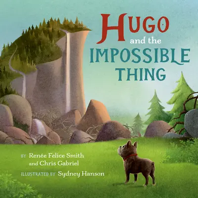 Hugo a nemožná věc - Hugo and the Impossible Thing