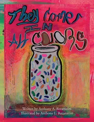 Přicházejí ve všech barvách - They Come in All Colors