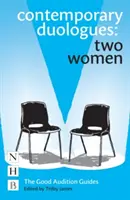 Současné duology: Dvě ženy - Contemporary Duologues: Two Women