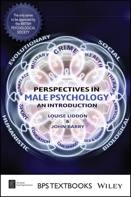 Perspektivy mužské psychologie: Úvod do problematiky psychologie - Perspectives in Male Psychology: An Introduction