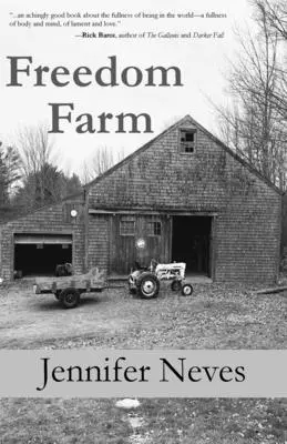 Farma svobody - Freedom Farm