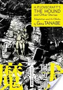 H.P. Lovecraft's the Hound and Other Stories (Manga) (česky) - H.P. Lovecraft's the Hound and Other Stories (Manga)