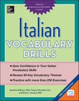 Cvičení italské slovní zásoby - Italian Vocabulary Drills