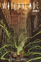 Witchblade, svazek 3 - Witchblade Volume 3