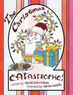 Vánoční katastrofa! - The Christmas Catastrophe!