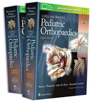 Lovell and Winter's Pediatric Orthopaedics (Dětská ortopedie) - Lovell and Winter's Pediatric Orthopaedics