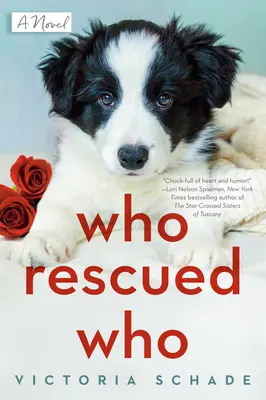 Kdo koho zachránil - Who Rescued Who