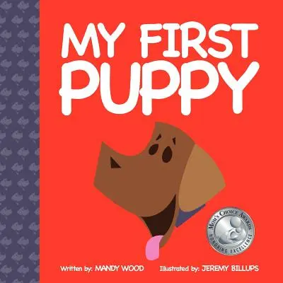 Moje první štěně - My First Puppy