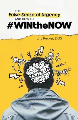 Falešný pocit naléhavosti a jak #Winthenow - The False Sense of Urgency and How to #Winthenow