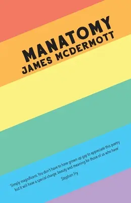 Manatomie - Manatomy