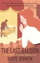 Poslední iluze - Last Illusion
