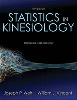 Statistika v kineziologii - Statistics in Kinesiology