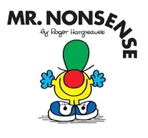 Pan Nesmysl - Mr. Nonsense
