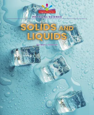 Pevné a kapalné látky - Solids and Liquids