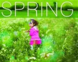 Jaro - Spring