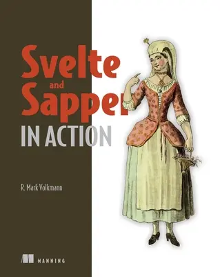 Svelte a Sapper v akci - Svelte and Sapper in Action