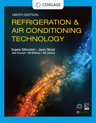 Chladicí a klimatizační technika - Refrigeration & Air Conditioning Technology