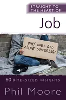 Přímo k srdci Joba - 60 kousavých postřehů - Straight to the Heart of Job: 60 Bite-Sized Insights