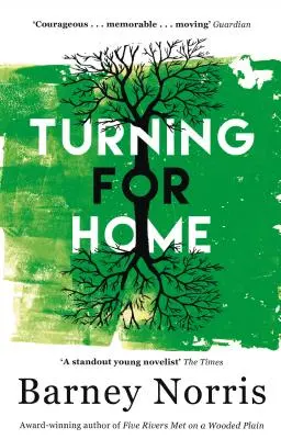 Otáčení k domovu - Turning for Home
