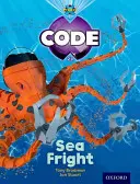Kód projektu X: Žraločí mořský strach - Project X Code: Shark Sea Fright