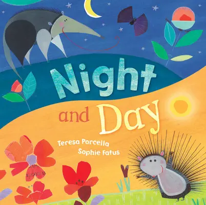 Noc a den - Night and Day