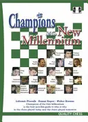 Šampioni nového tisíciletí - Champions of the New Millennium