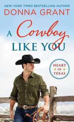 Kovboj jako ty - A Cowboy Like You