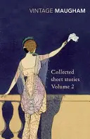 Sebrané povídky 2. díl - Collected Short Stories Volume 2