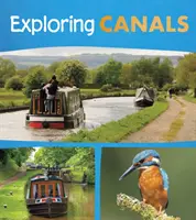 Zkoumání kanálů - Exploring Canals
