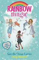 Duhová magie: Zachraňte víly oceánu - Speciál - Rainbow Magic: Save the Ocean Fairies - Special