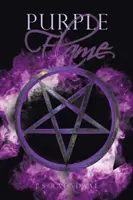 Purpurový plamen - Purple Flame