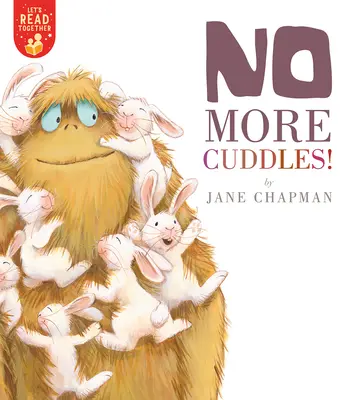 Už žádné mazlení! - No More Cuddles!