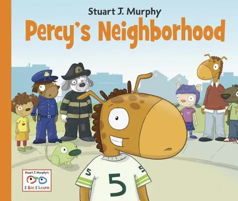 Percyho sousedství - Percy's Neighborhood