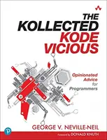 Kollected Kode Vicious - The Kollected Kode Vicious