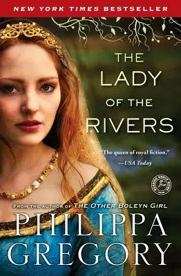 Dáma od řek - The Lady of the Rivers