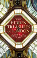 Skryté poklady Londýna - Hidden Treasures of London