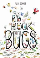 Velká kniha brouků - The Big Book of Bugs